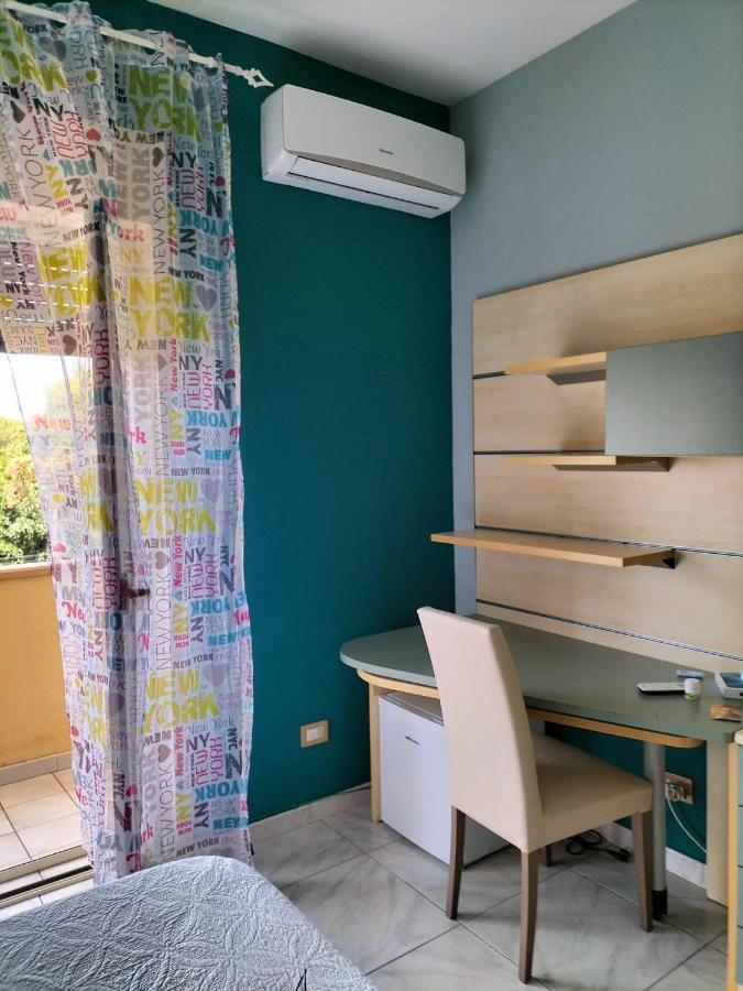 포르토 엠페도클레 Marisicilia B&B 외부 사진